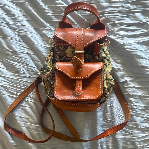 louis vuitton backpack inside Monogram Montsouris GM Brown Trabucco Size (ID):14mm body wear Okuma Matrix 8ft-9ft Spinning
